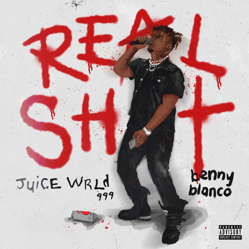 Portada de Real Shit