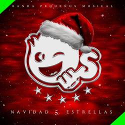 Portada de Navidad 5 Estrellas