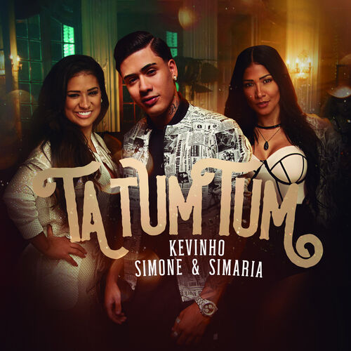 Portada de Ta Tum Tum