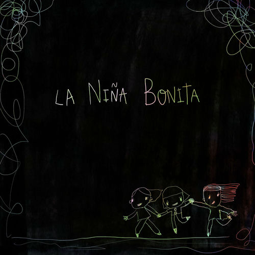 Portada de La Niña Bonita
