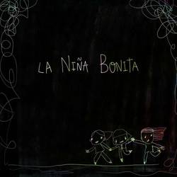 Portada de La Niña Bonita