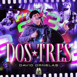 Portada de Dos, Tres