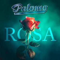 Portada de Rosa (En Vivo/Cumbia)