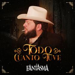Portada de Todo Cuanto Tuve