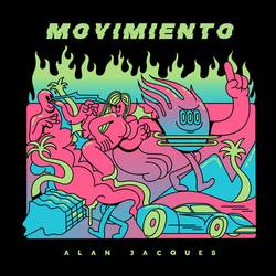 Portada de Movimiento