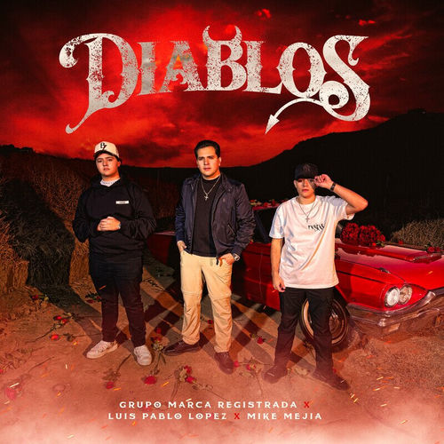 Portada de Diablos