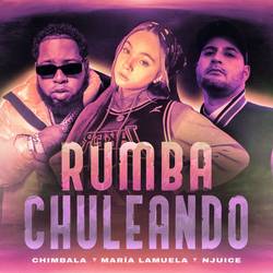 Portada de Rumba Chuleando