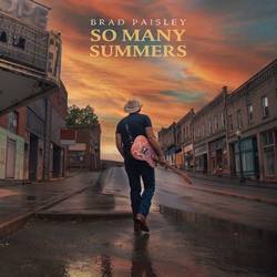 Portada de So Many Summers