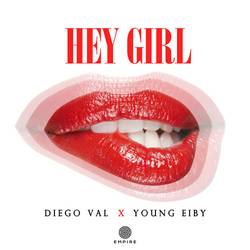 Portada de Hey Girl
