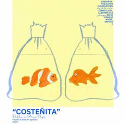 Portada de Costeñita