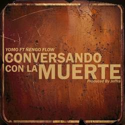 Portada de Conversando Con la Muerte