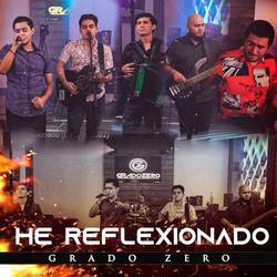 Portada de He Reflexionado (En Vivo)