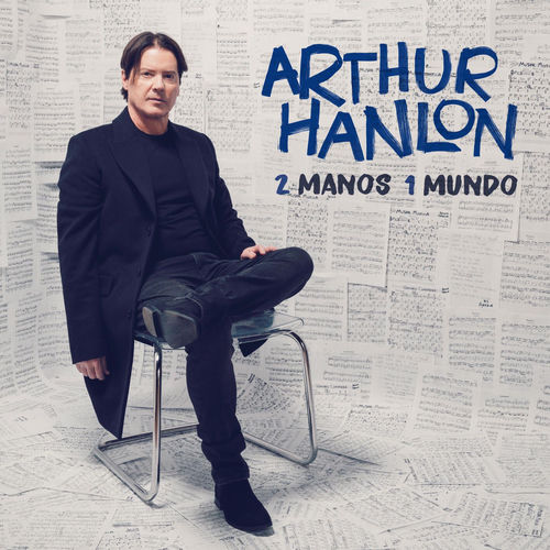 Portada de 2 MANOS 1 MUNDO