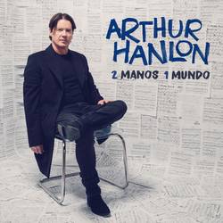 Portada de 2 MANOS 1 MUNDO