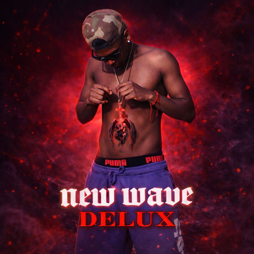 Portada de New Wave DELUX