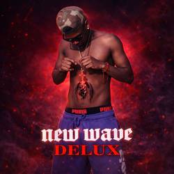 Portada de New Wave DELUX