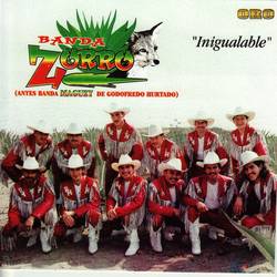 Portada de Inigualable