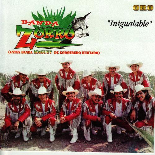 Portada de Inigualable