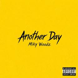 Portada de ANOTHER DAY