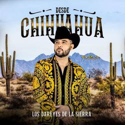 Portada de Desde Chihuahua