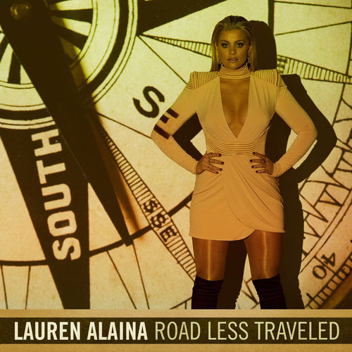 Portada de Road Less Traveled