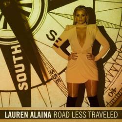 Portada de Road Less Traveled