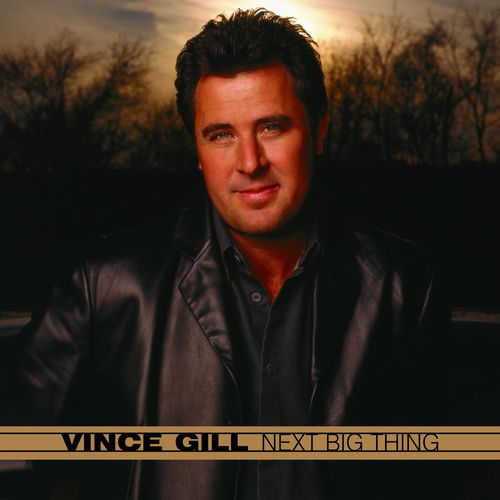 Portada de Next Big Thing