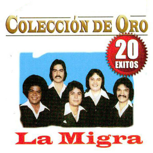 Portada de Colección De Oro - 20 Exitos