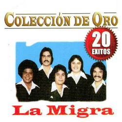 Portada de Colección De Oro - 20 Exitos