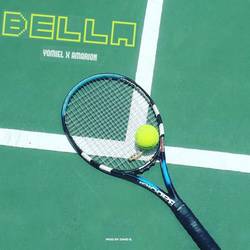 Portada de Bella