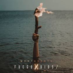 Portada de Fuego X Dios