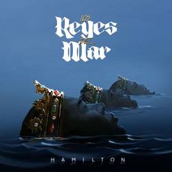 Portada de Los Reyes Del Mar