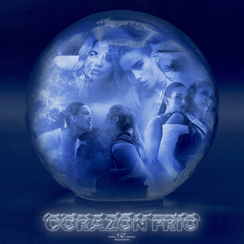 Portada de coRaZÓn fRíO