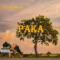 Portada de Paka