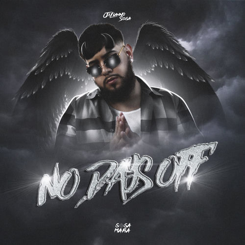 Portada de No Days Off