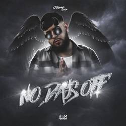 Portada de No Days Off
