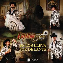 Portada de Se Los Lleva Por Delante