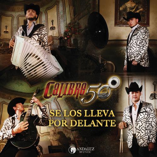 Portada de Se Los Lleva Por Delante