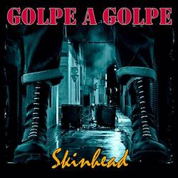 Portada de Skinhead