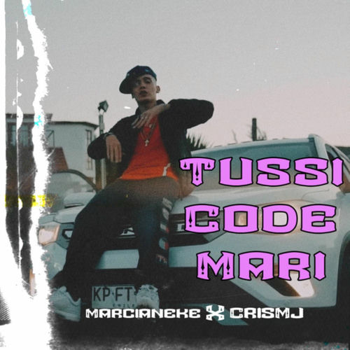 Portada de Tussi Code Mari