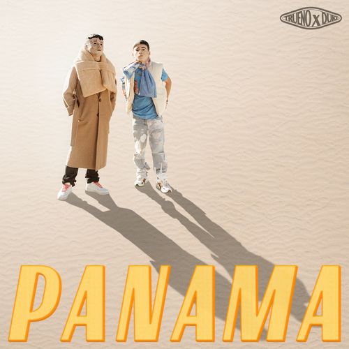 Portada de PANAMÁ