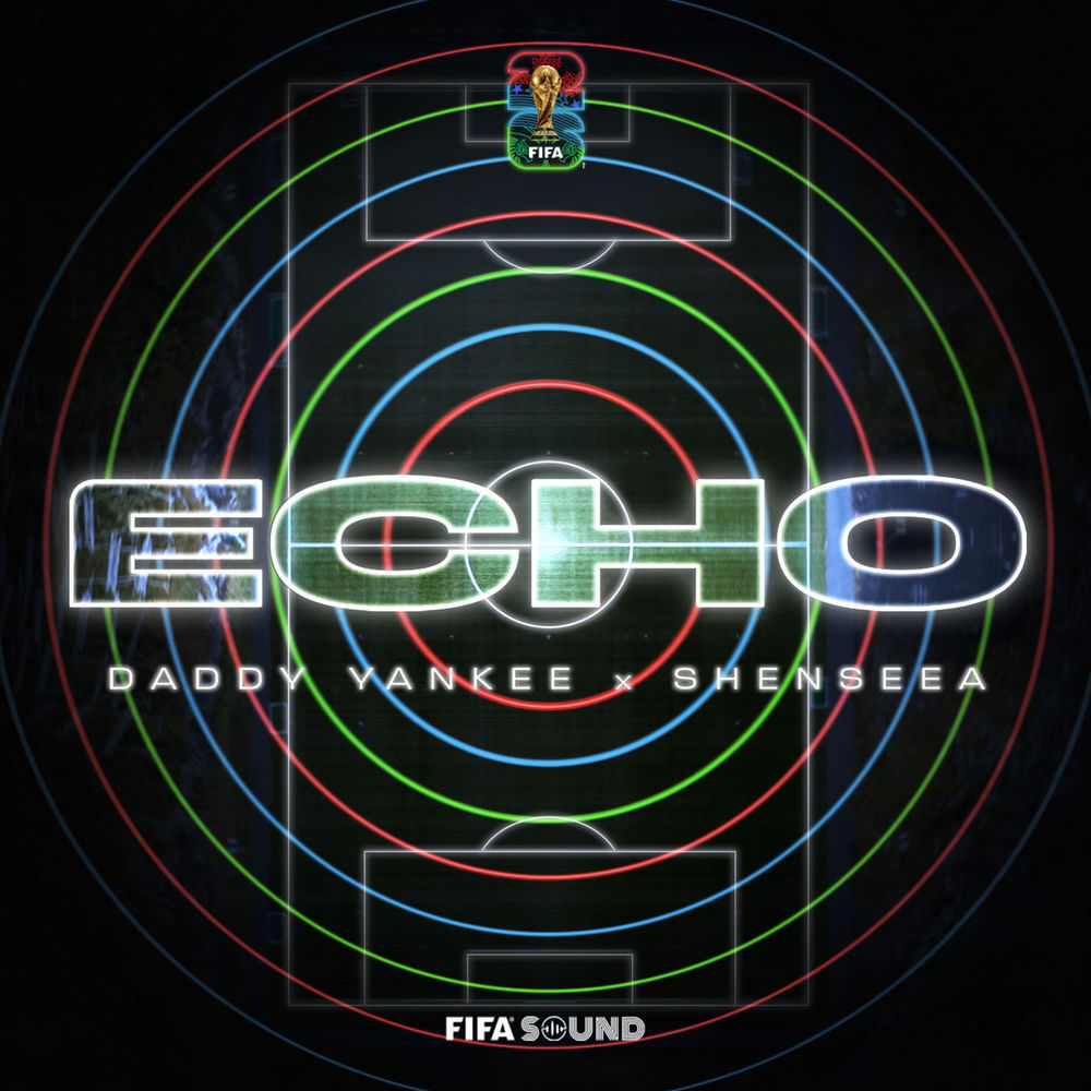 Portada de Echo