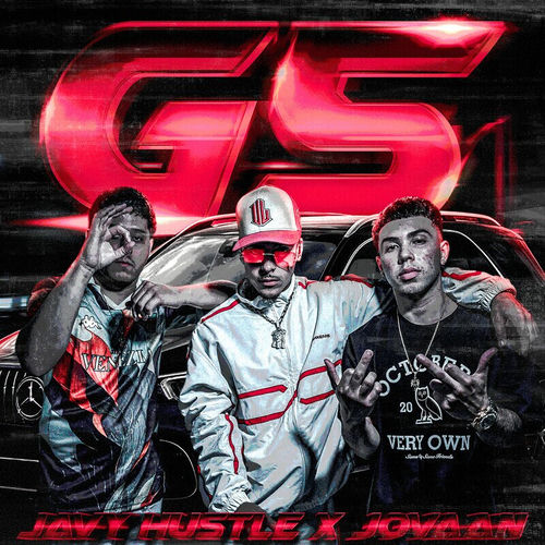 Portada de G5