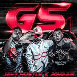 Portada de G5