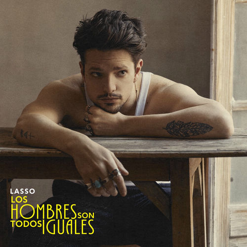 Portada de Los Hombres Son Todos Iguales
