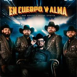 Portada de En Cuerpo y Alma (Versión Norteña)