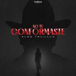 Portada de No Te Conformaste