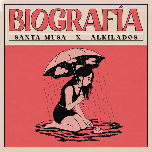 Portada de Biografía
