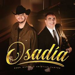 Portada de OSADÍA