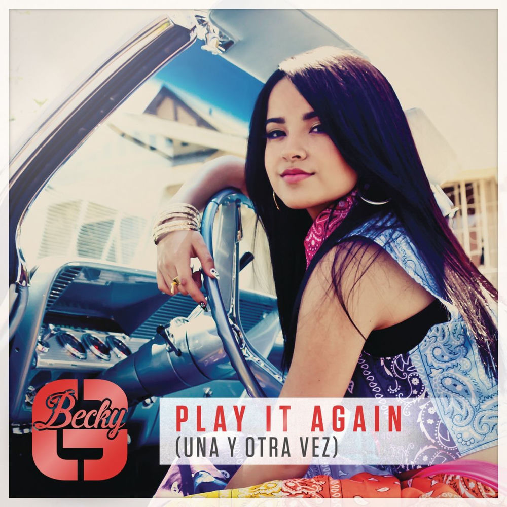 Portada de Play It Again (Una Y Otra Vez)